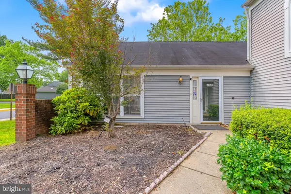 Upper Marlboro, MD 20772,4715 COLONEL DENT CT #332