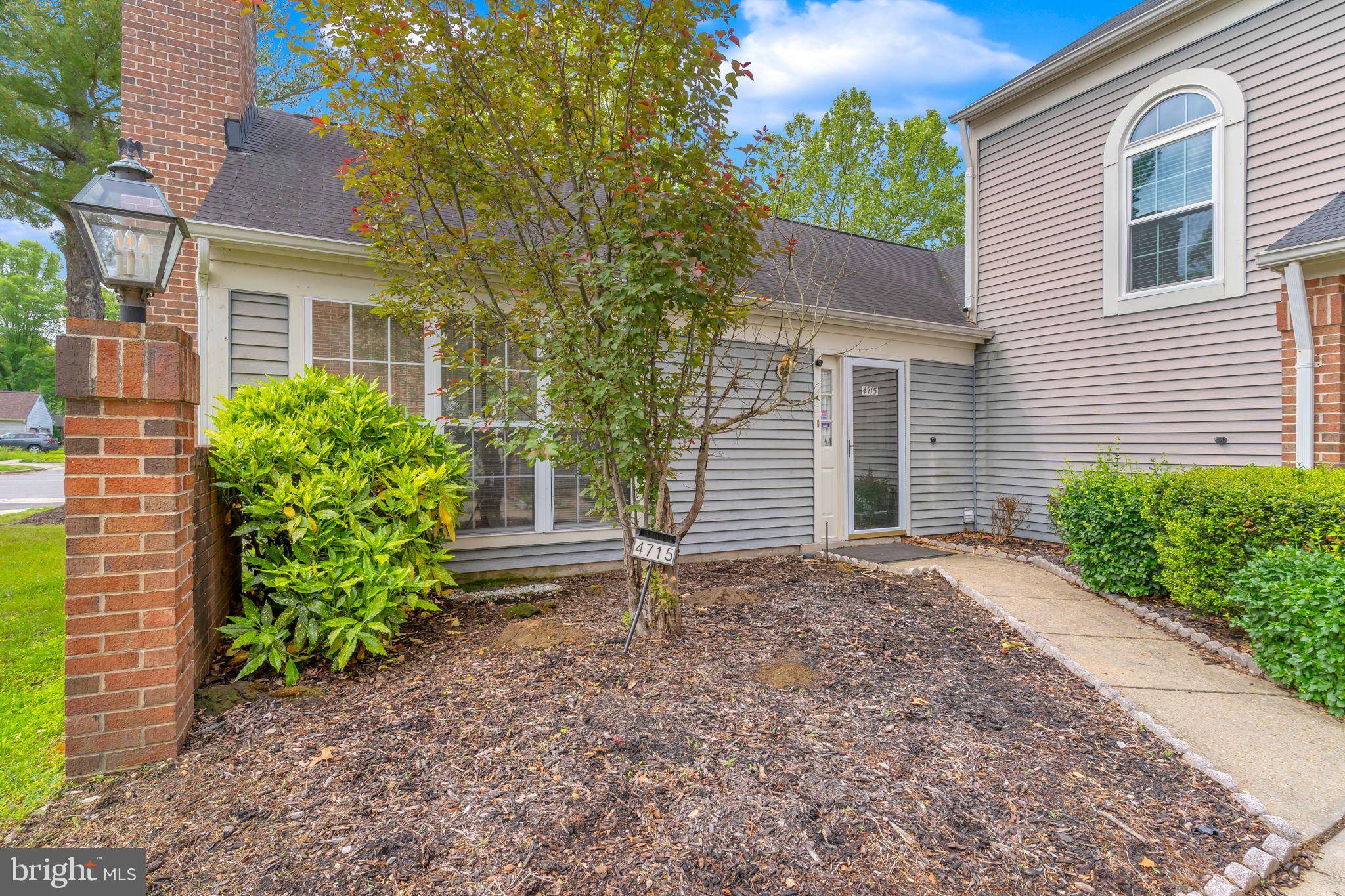 Upper Marlboro, MD 20772,4715 COLONEL DENT CT #332