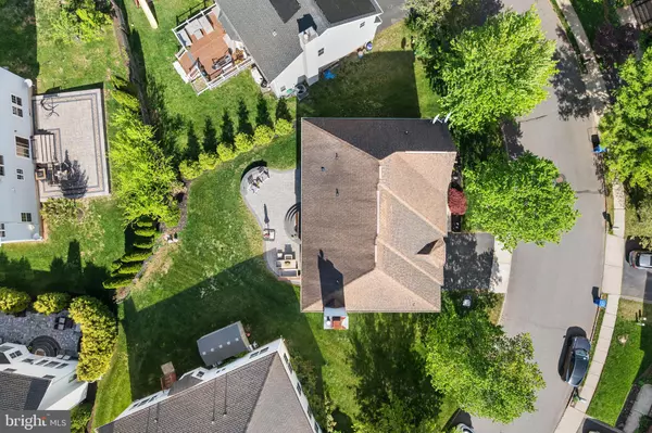 Belle Mead, NJ 08502,30 GOLDENROD DR