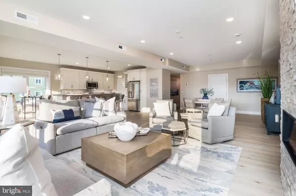 Ocean City, MD 21842,1505 ST LOUIS AVE S #202