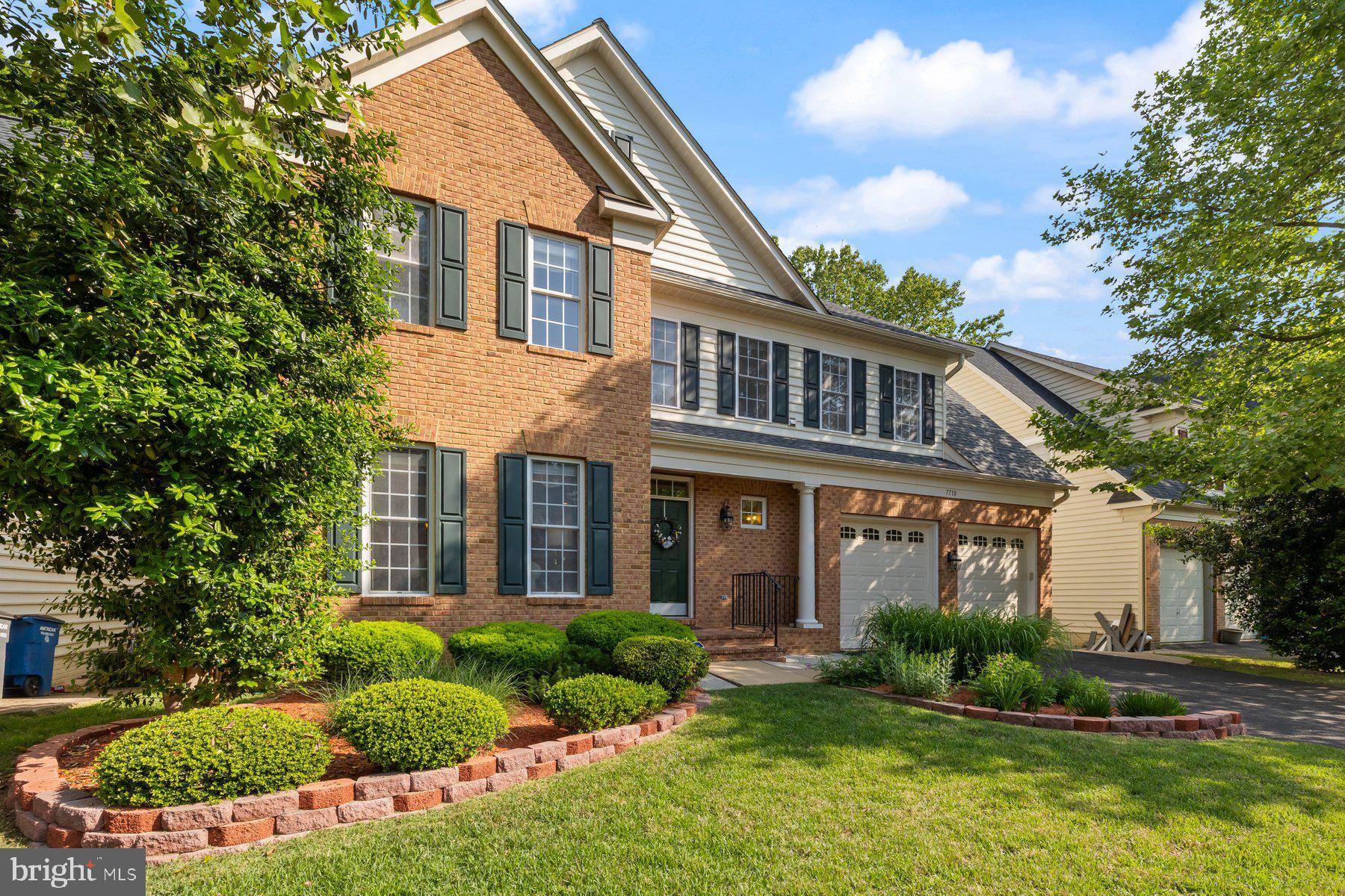 Springfield, VA 22153,7710 RIDGEPARK CT