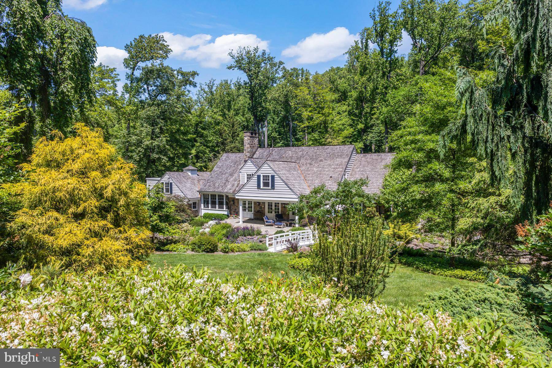 Villanova, PA 19085,1660 MOUNT PLEASANT RD