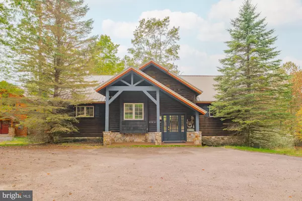 Mc Henry, MD 21541,165 WESTWARD WAY