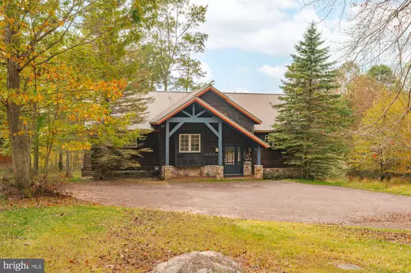 Mc Henry, MD 21541,165 WESTWARD WAY