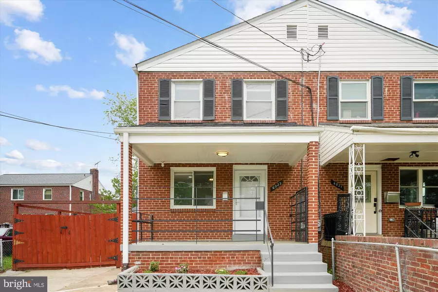 6023 20TH AVE, Hyattsville, MD 20782