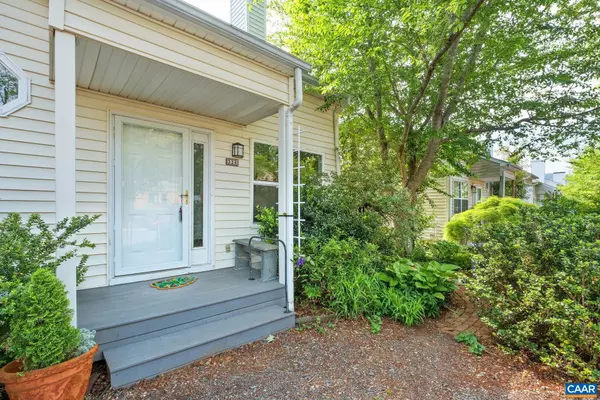 326 RIVERSIDE AVE, Charlottesville, VA 22902