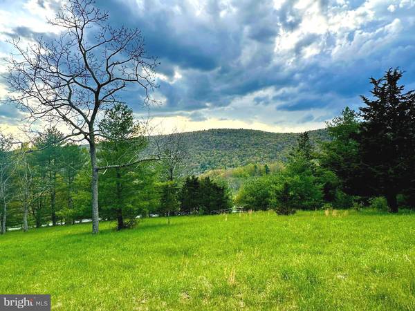 LOT 8 NORTHRIDGE, Franklin, WV 26807