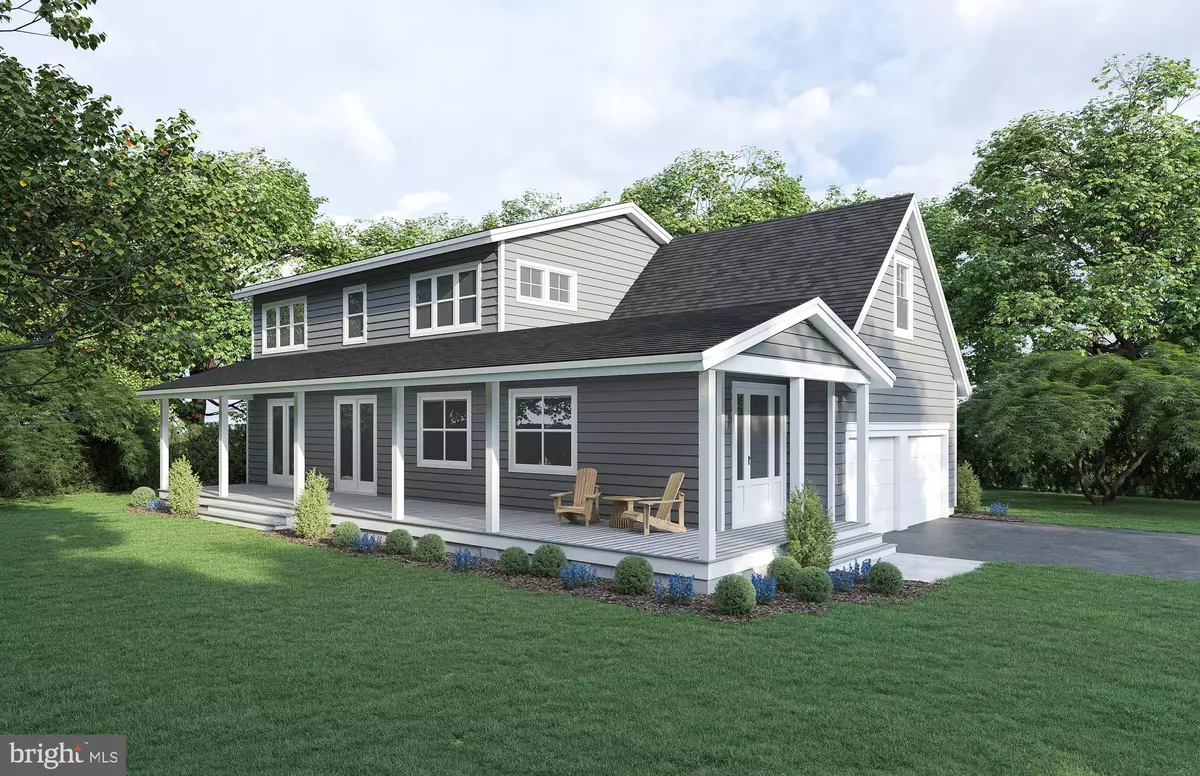 Royal Oak, MD 21662,25833 TURNER AVE