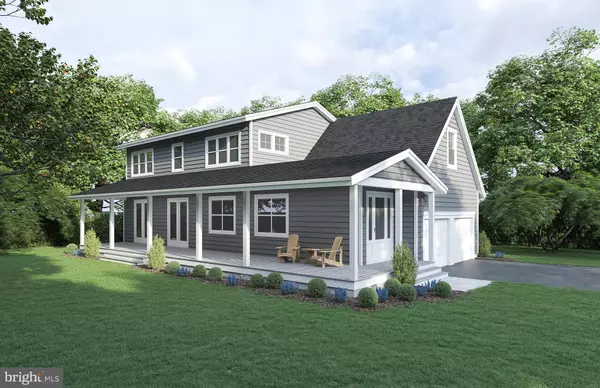 25833 TURNER AVE, Royal Oak, MD 21662