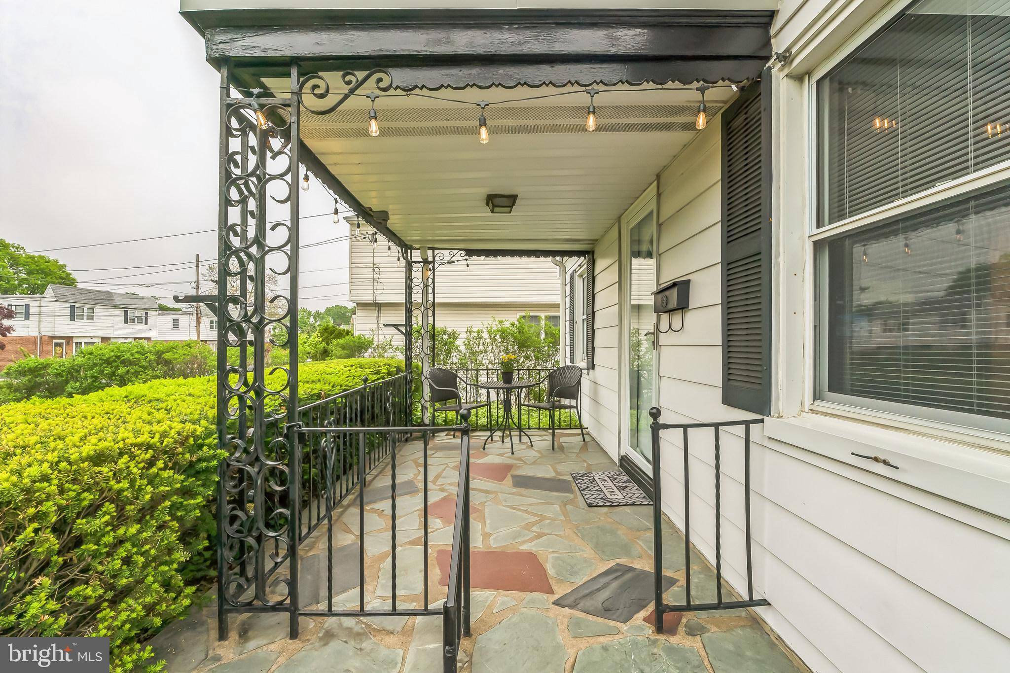Woodlyn, PA 19094,1116 GRANT AVE