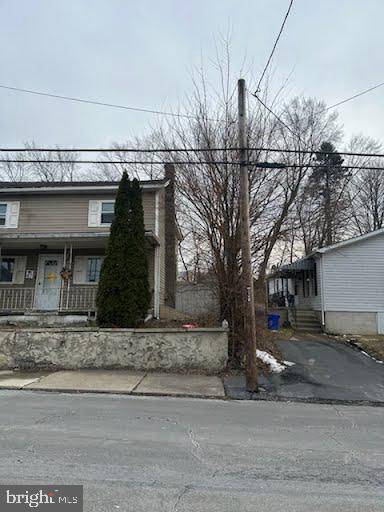 47 MILL ST, Pittston, PA 18640