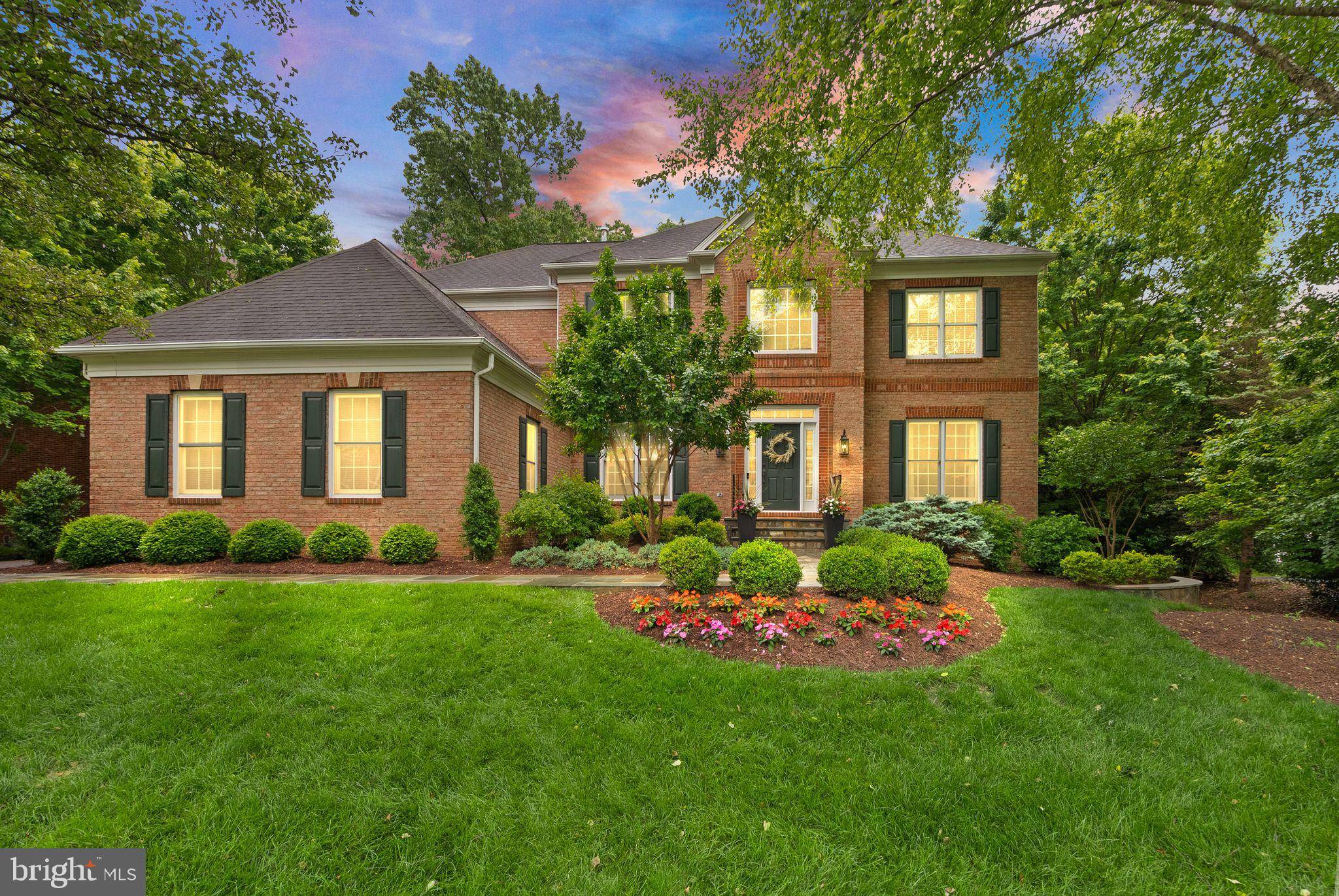 12019 WANDABURY RD,  Oakton,  VA 22124