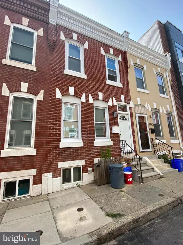 1440 N DOVER ST, Philadelphia, PA 19121