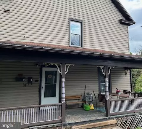 Bellefonte, PA 16823,131 N THOMAS ST