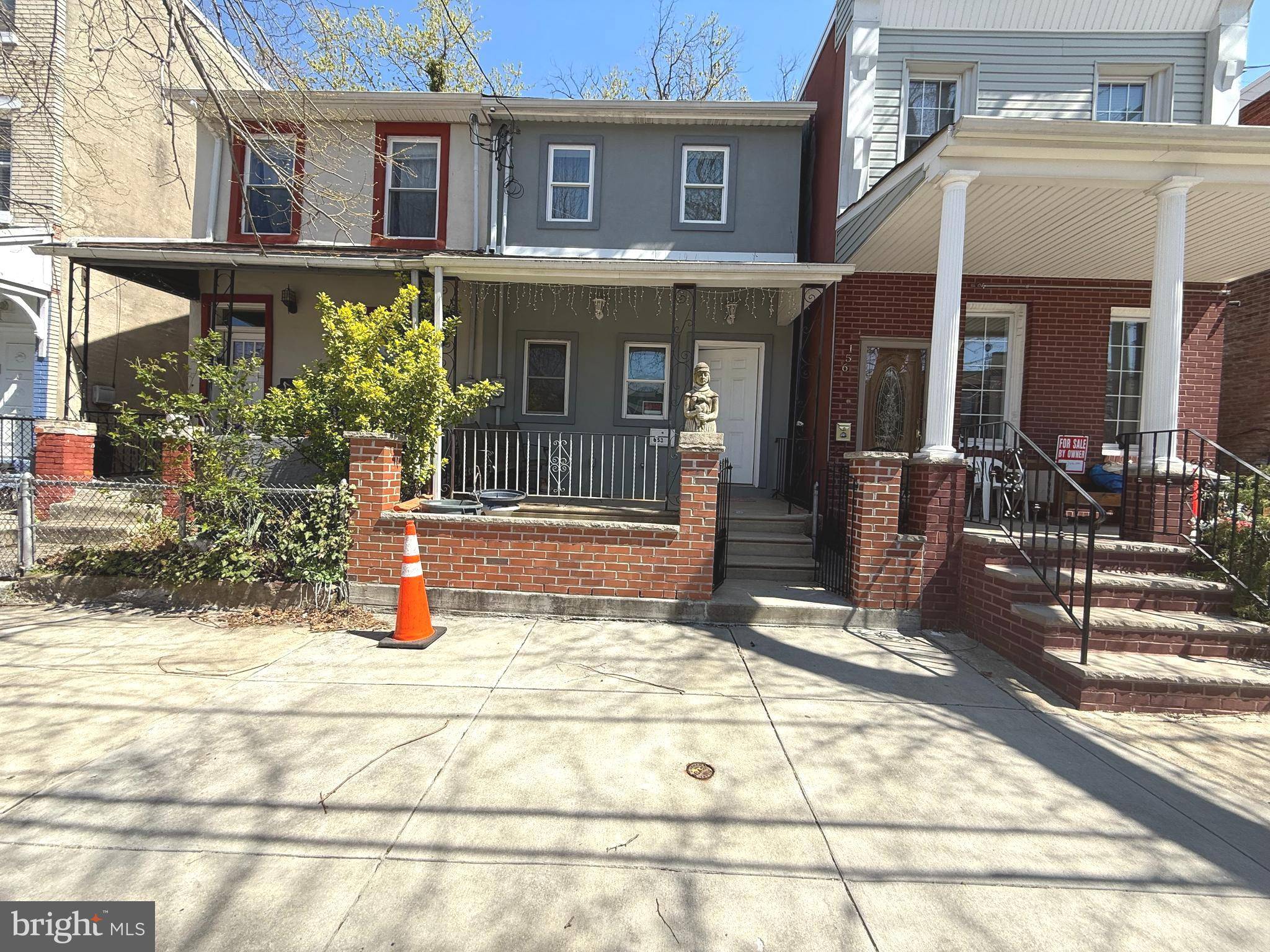653 N 37TH ST, Philadelphia, PA 19104