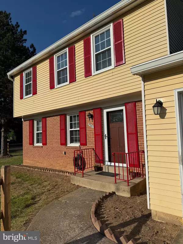 3301 FALLOWFIELD DR, Falls Church, VA 22042