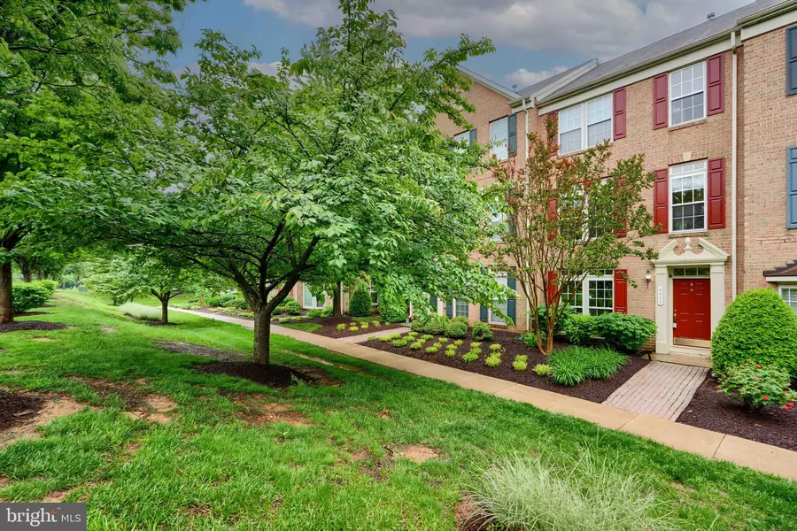 5012 STRAWBRIDGE TER, Perry Hall, MD 21128
