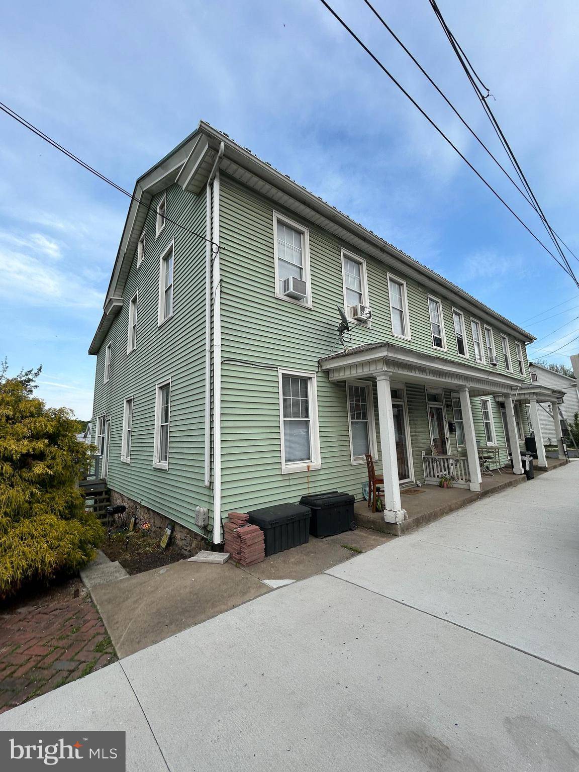 Newport, PA 17074,63-67 S 4TH ST