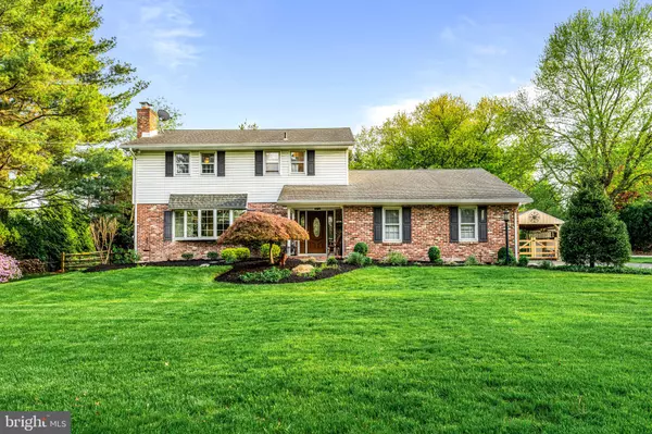 Ambler, PA 19002,1519 NORRISTOWN RD