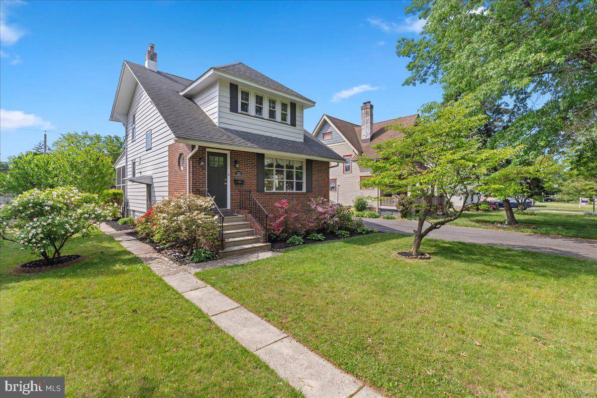 226 WASHINGTON TER, Audubon, NJ 08106