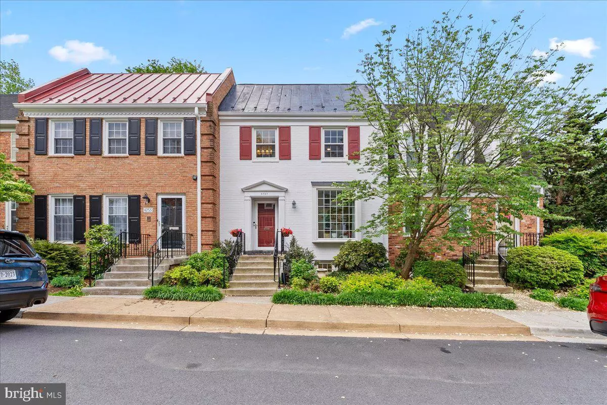 Mclean, VA 22101,6757 TOWNE LANE RD