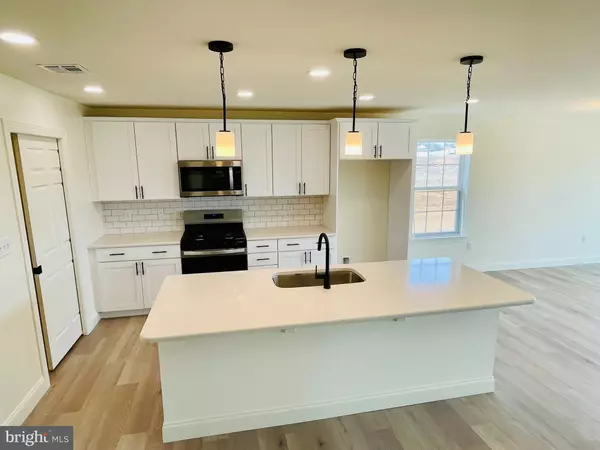 Lebanon, PA 17042,311 JASMINE DR #LOT 48