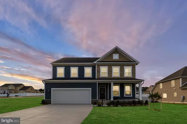 6 WINDSONG CT N, Fishersville, VA 22939