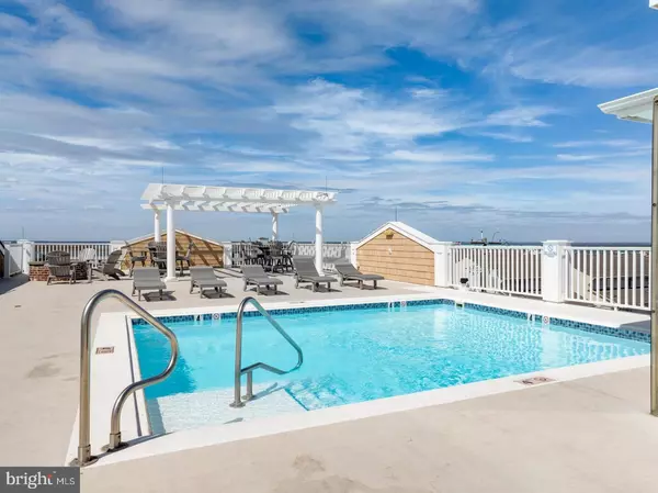 Beach Haven, NJ 08008,510 N BAY AVE #303