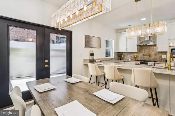 Washington, DC 20009,1832 FLORIDA AVE NW