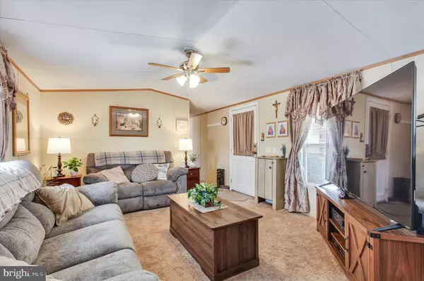 Gettysburg, PA 17325,2215 BIGLERVILLE RD #15