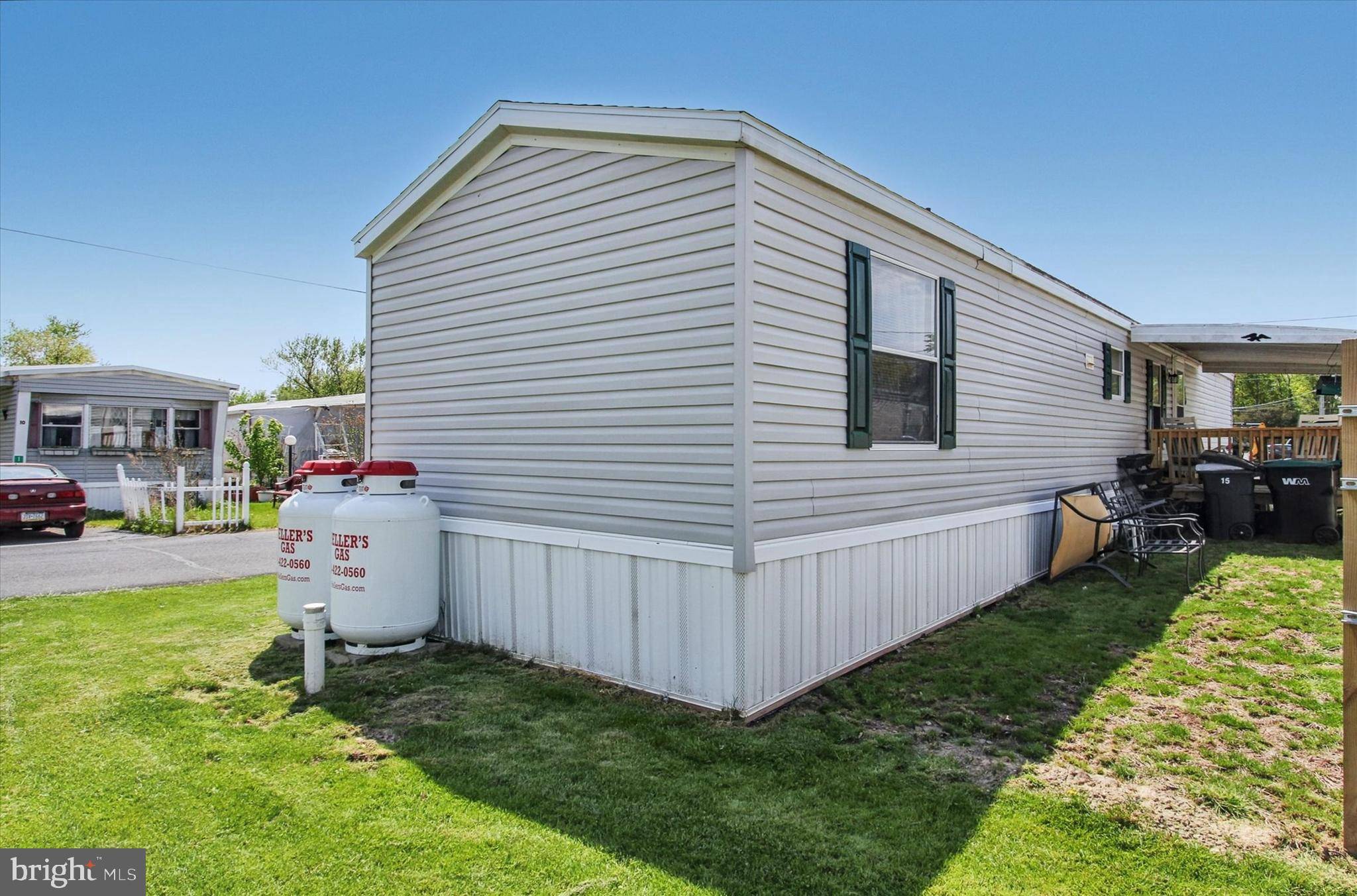 Gettysburg, PA 17325,2215 BIGLERVILLE RD #15