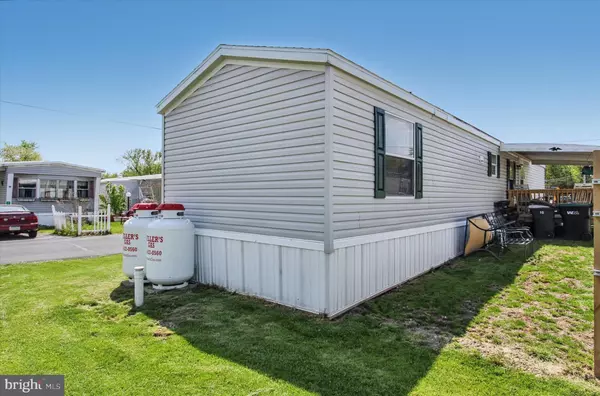 Gettysburg, PA 17325,2215 BIGLERVILLE RD #15