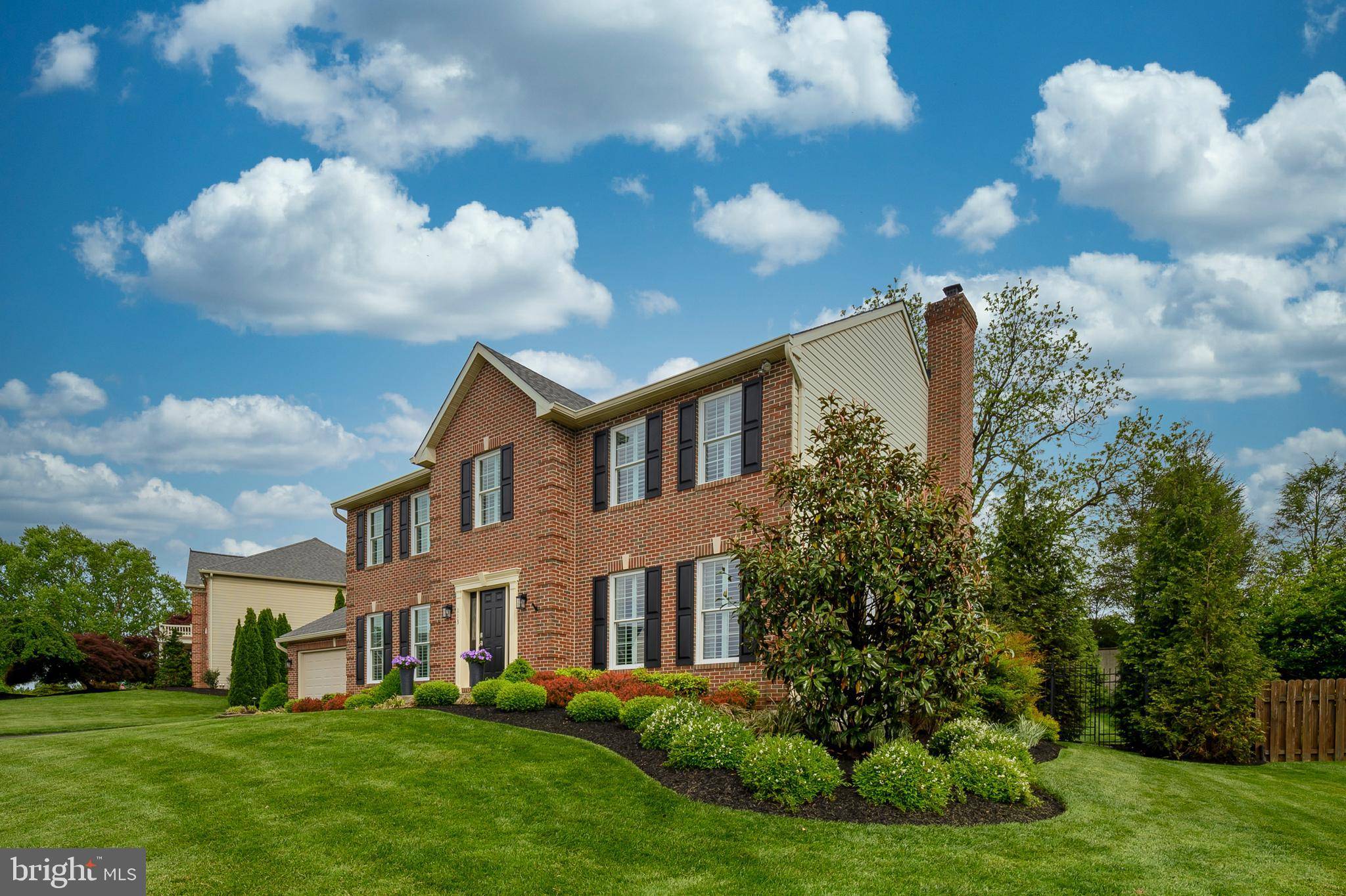 Abingdon, MD 21009,113 BIGMOUNT CT