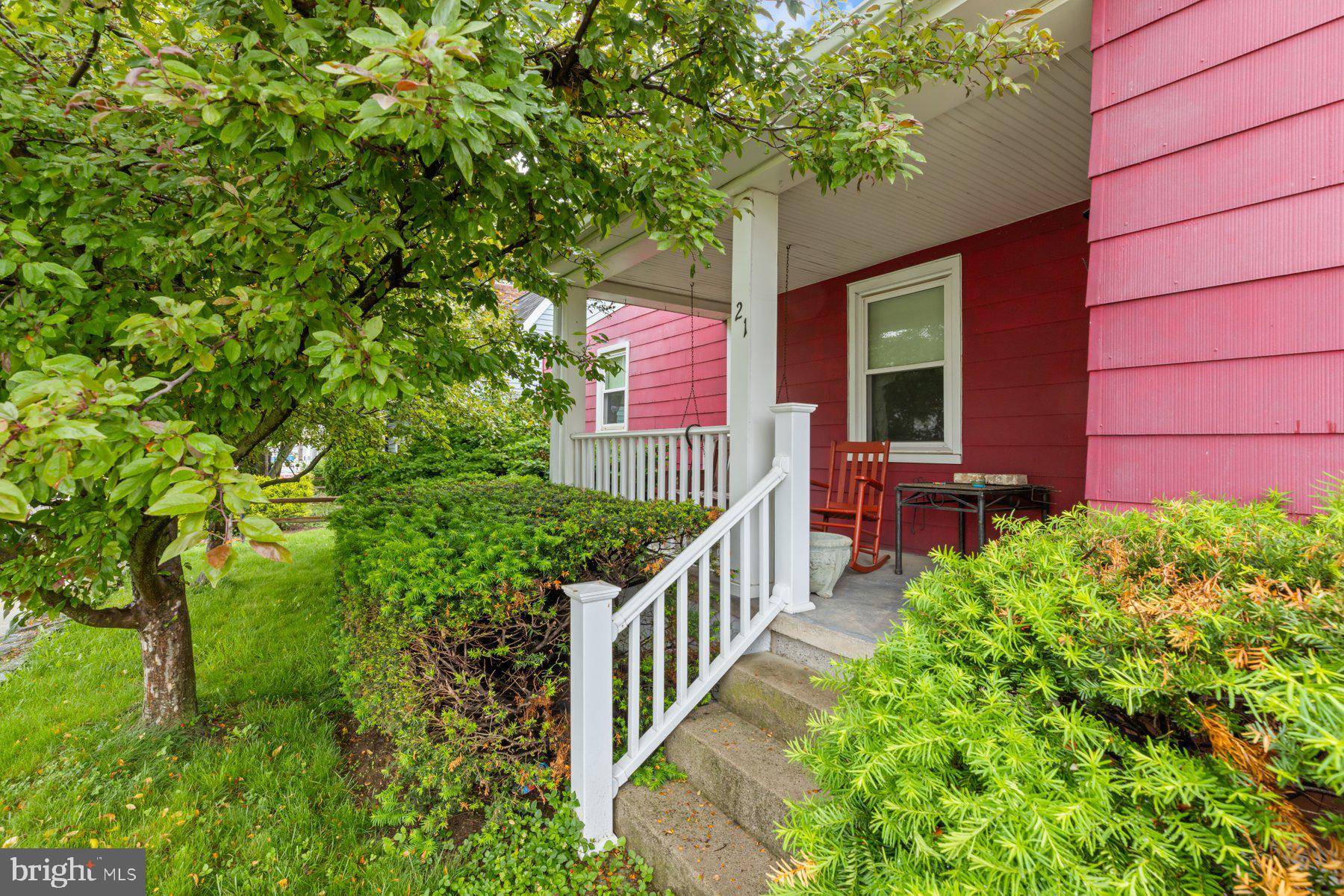 Hanover, PA 17331,621 GAY ST