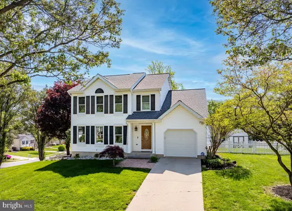 Bel Air, MD 21014,609 N SHAMROCK RD