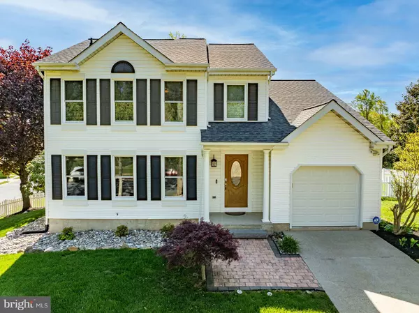 Bel Air, MD 21014,609 N SHAMROCK RD