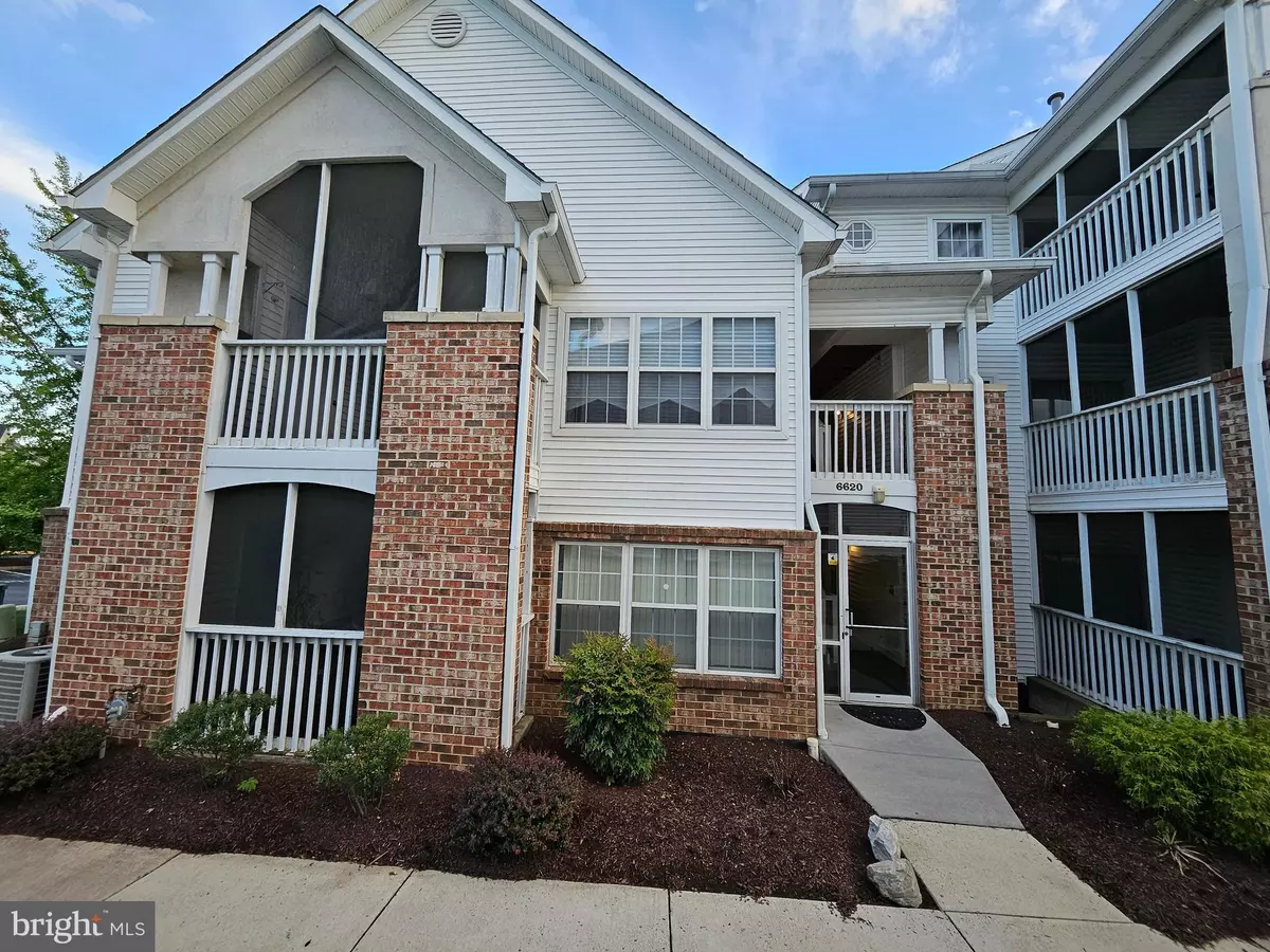 Greenbelt, MD 20770,6620 LAKE PARK DR #2D / 201
