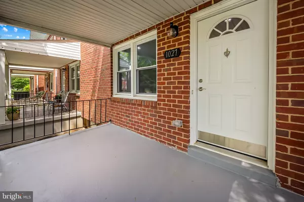 Towson, MD 21204,1027 WINSFORD RD