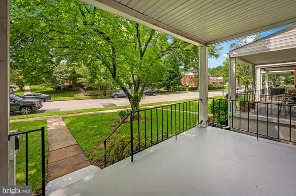 Towson, MD 21204,1027 WINSFORD RD