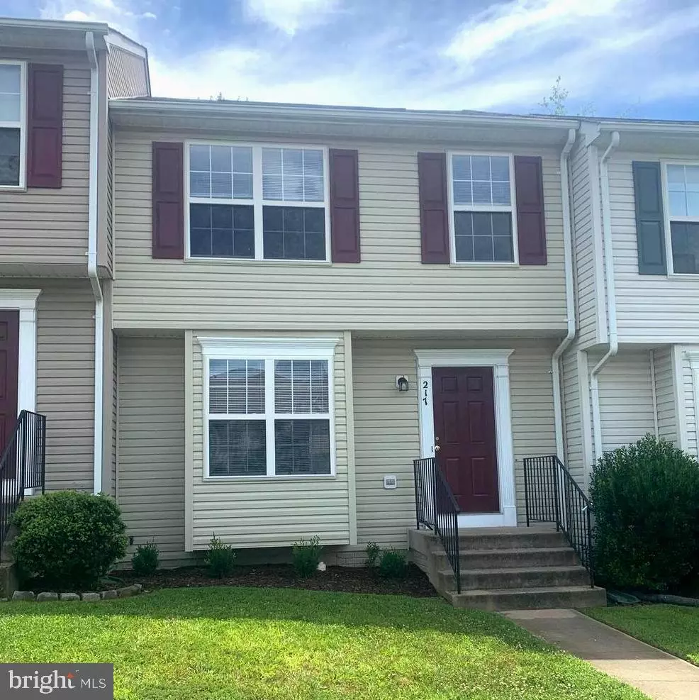 Stafford, VA 22554,217 MERRILL CT