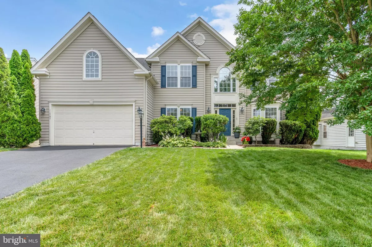 King George, VA 22485,11767 CHAMPE WAY