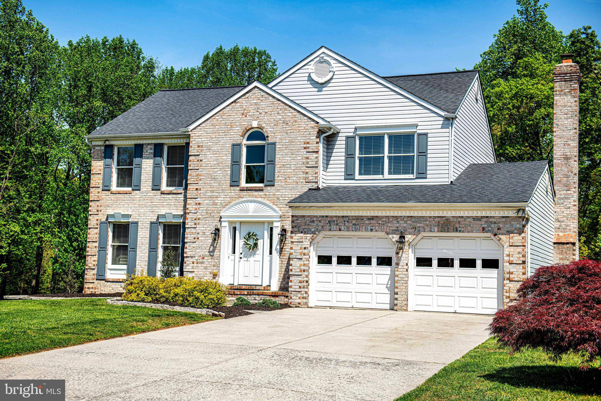 2647 SMALLWOOD DR, Abingdon, MD 21009