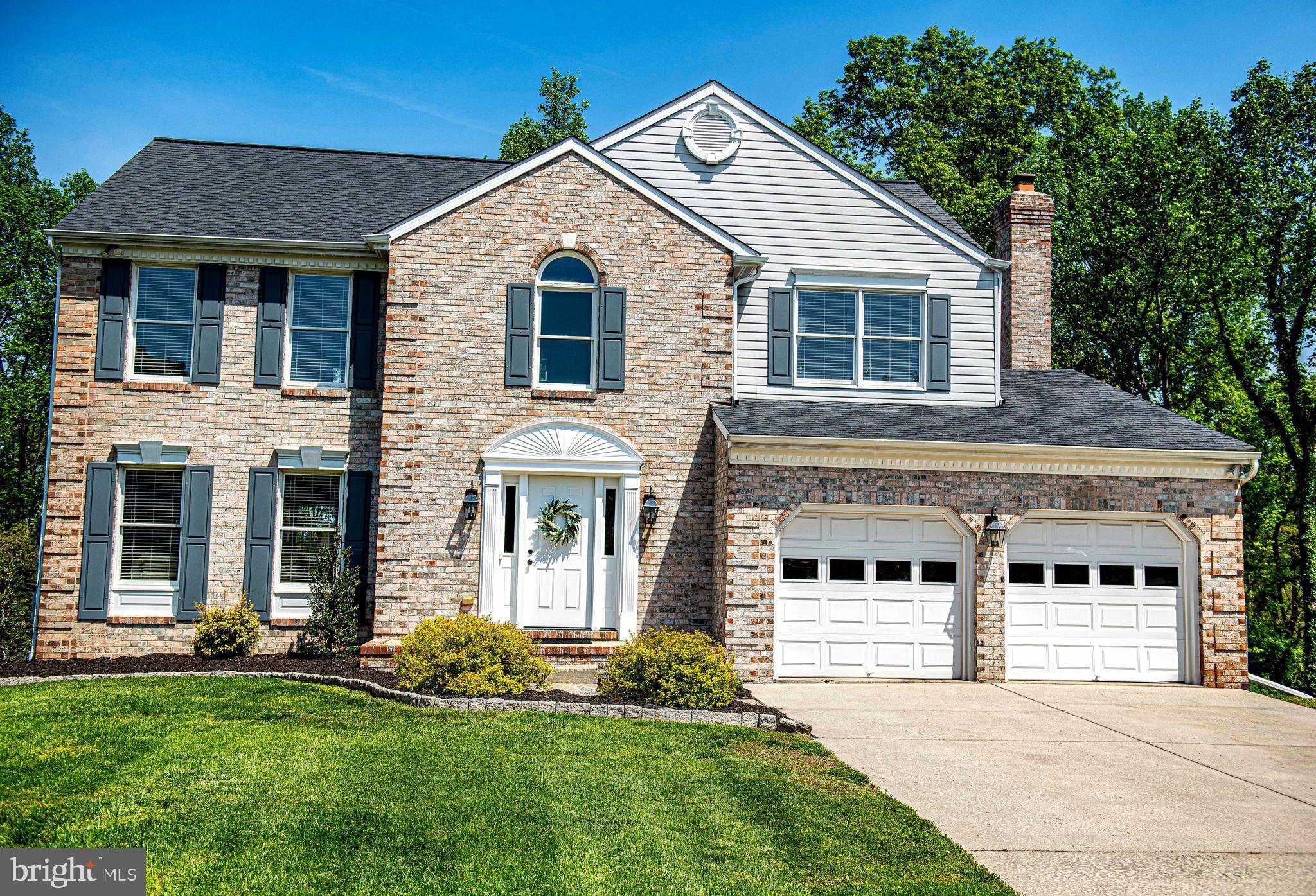 Abingdon, MD 21009,2647 SMALLWOOD DR
