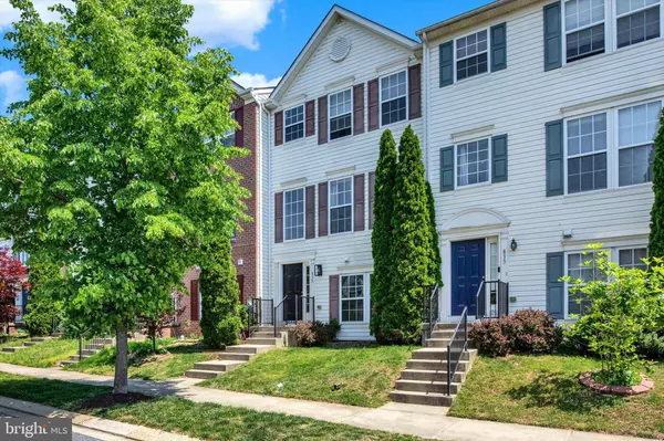 835 LOWE RD,  Middle River,  MD 21220