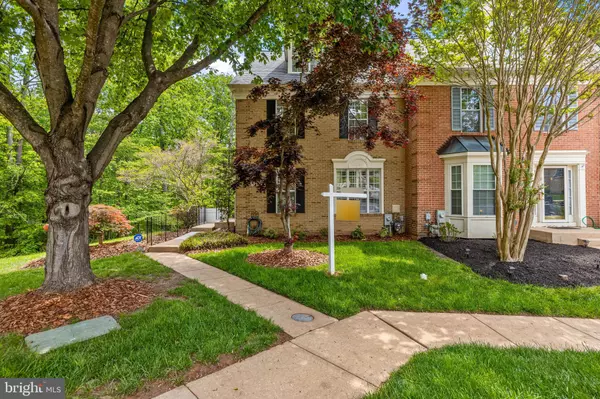 Lutherville Timonium, MD 21093,11974 THURLOE DR