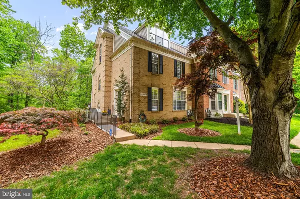 Lutherville Timonium, MD 21093,11974 THURLOE DR