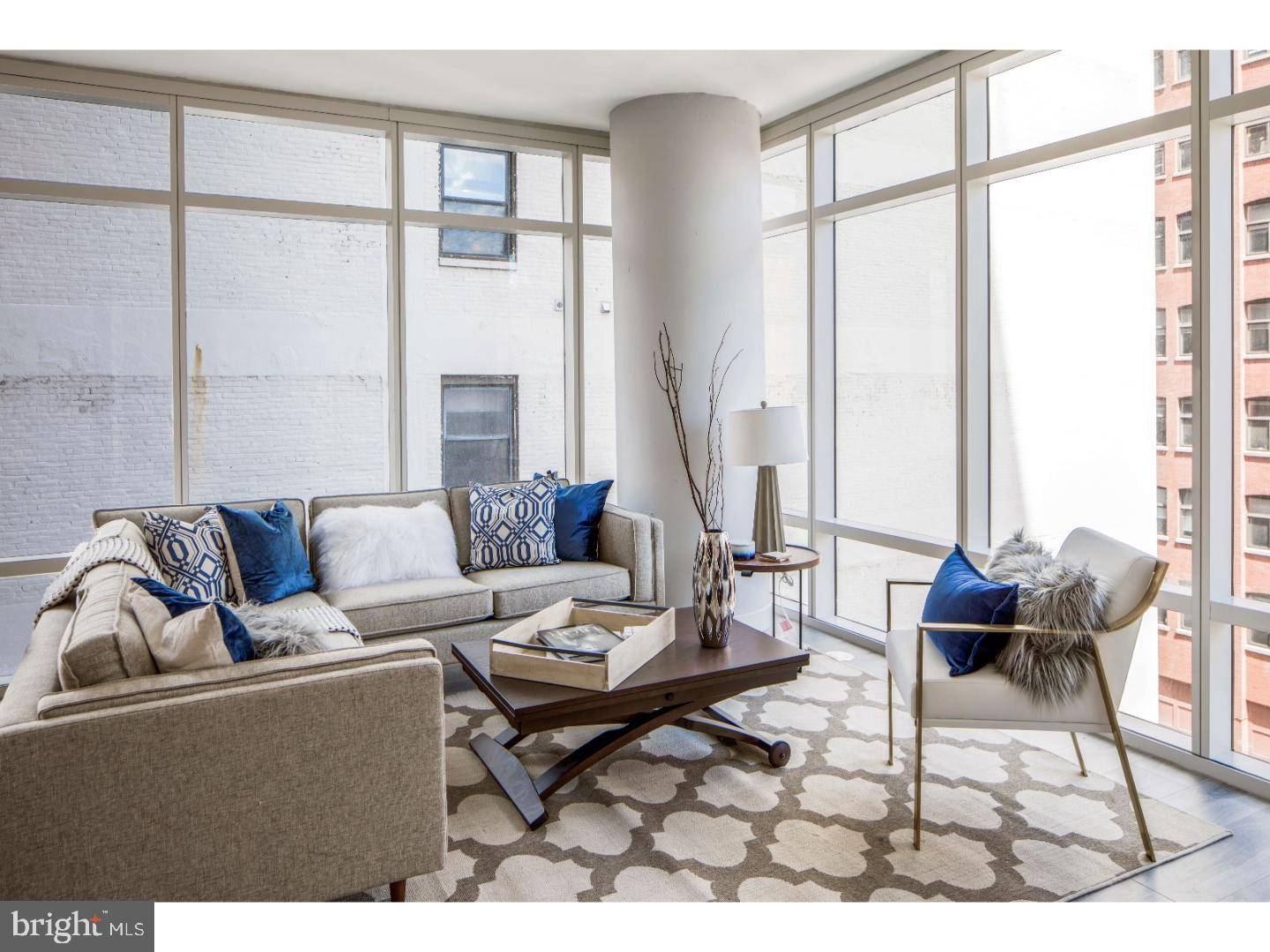 Philadelphia, PA 19107,1213 WALNUT ST #2B-2506
