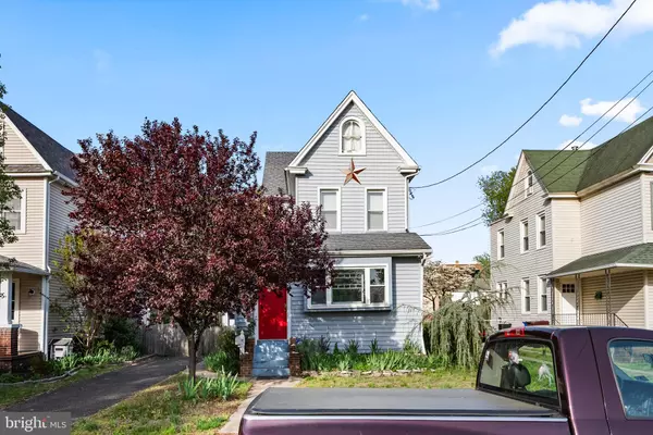 Riverside, NJ 08075,223 DELAWARE AVE