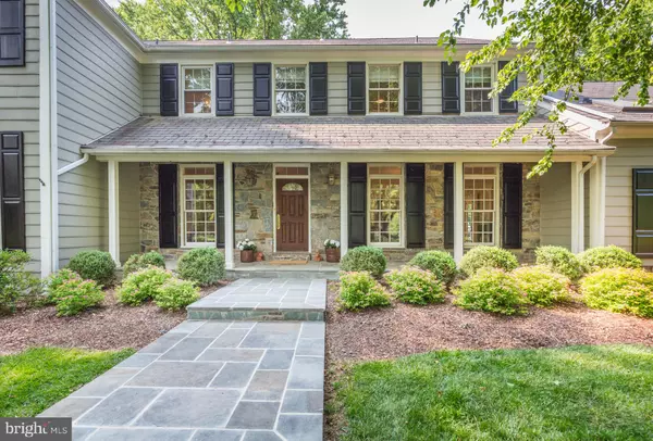 Potomac, MD 20854,9203 OAKLYN TER