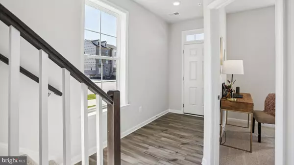 Montgomery Village, MD 20886,HOMESITE 46 HARPER VALE RD